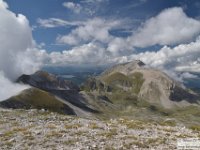 2022-09-02 Monte Corvo per la cresta Nord 585